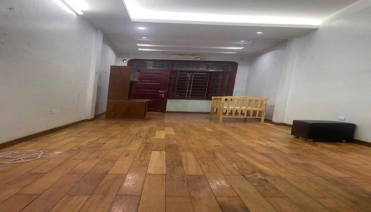 Cho thuê làm Cà phê, VP kết hợp ở lại ngõ ô tô Đặng Văn Ngữ, 50m2, 4 tầng, 3 ngủ, 25 Triệu